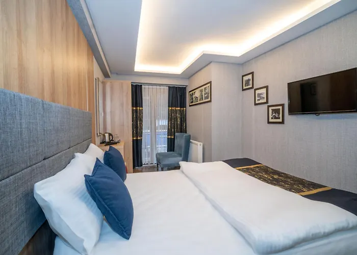Hotel Martin