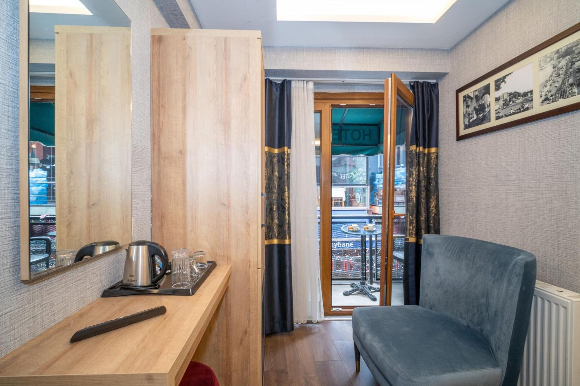 Aparthotel Martin Istanbul