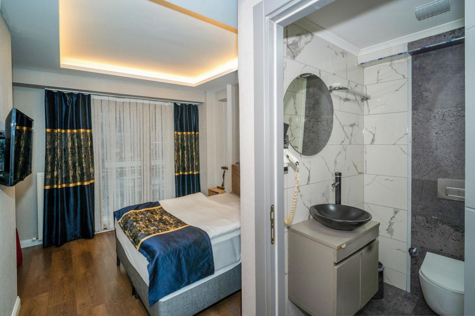 Martin Aparthotel