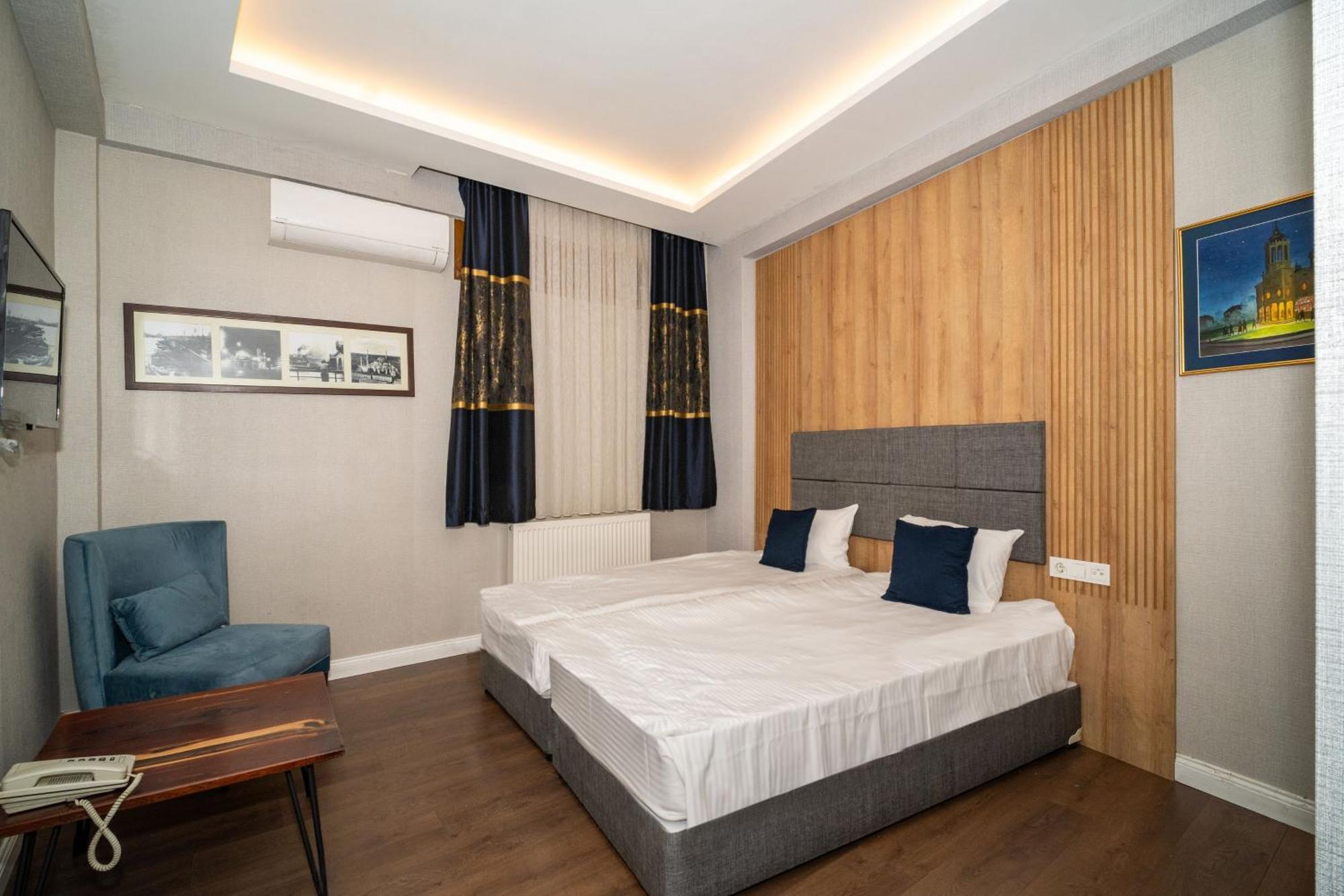 Martin Aparthotel Istanbul