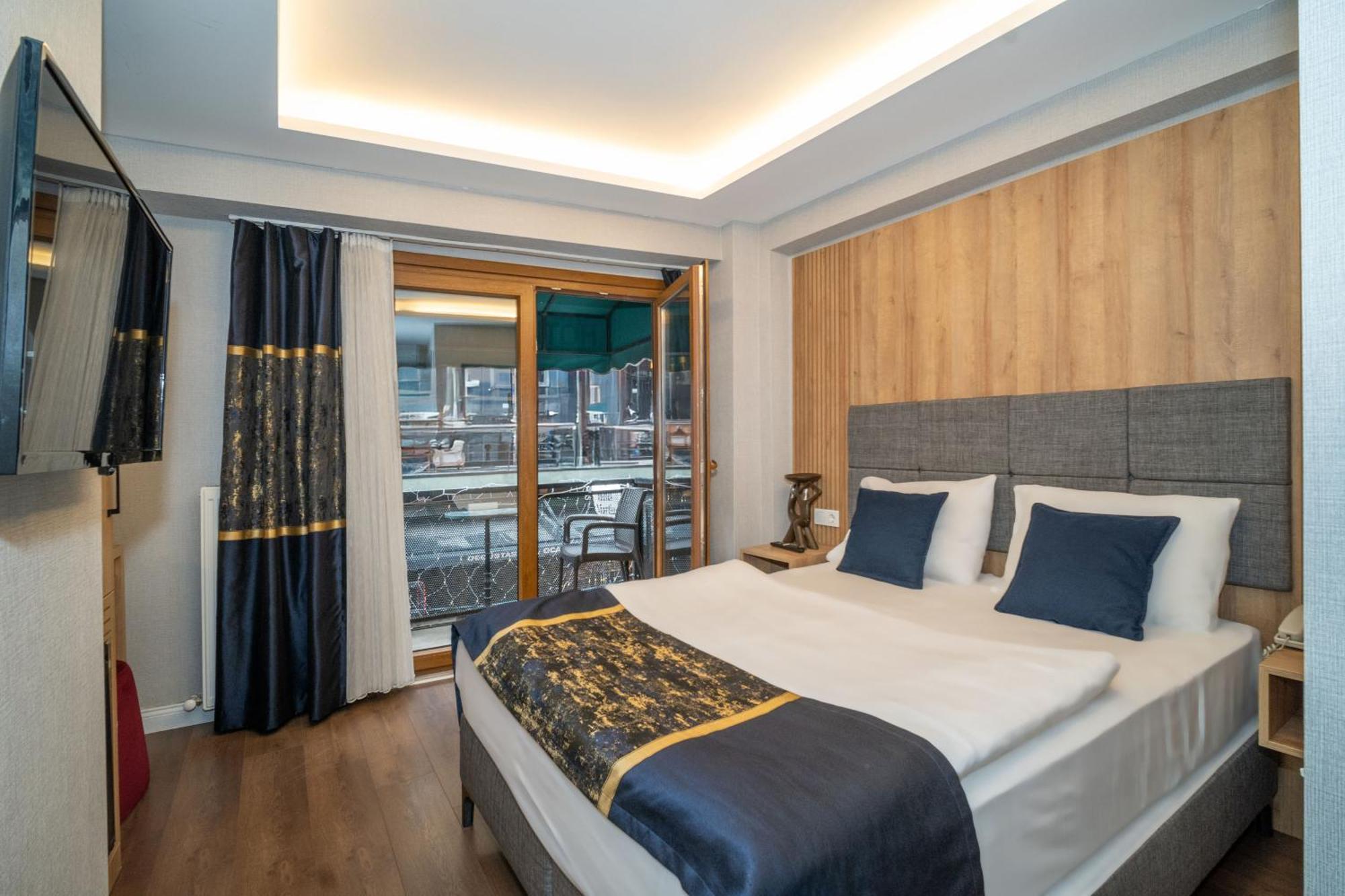 Martin Istanbul