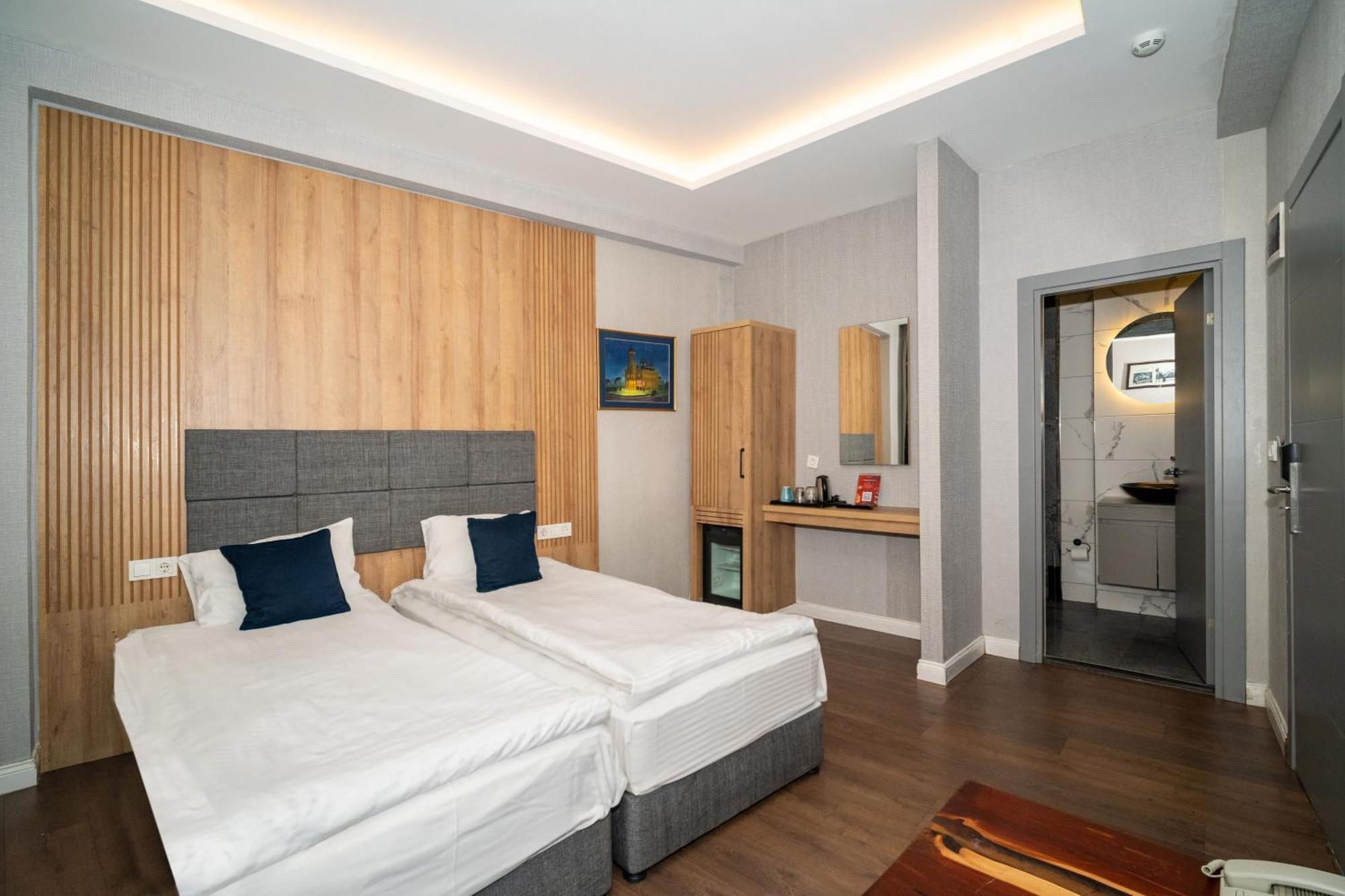 Aparthotel Martin Istanbul