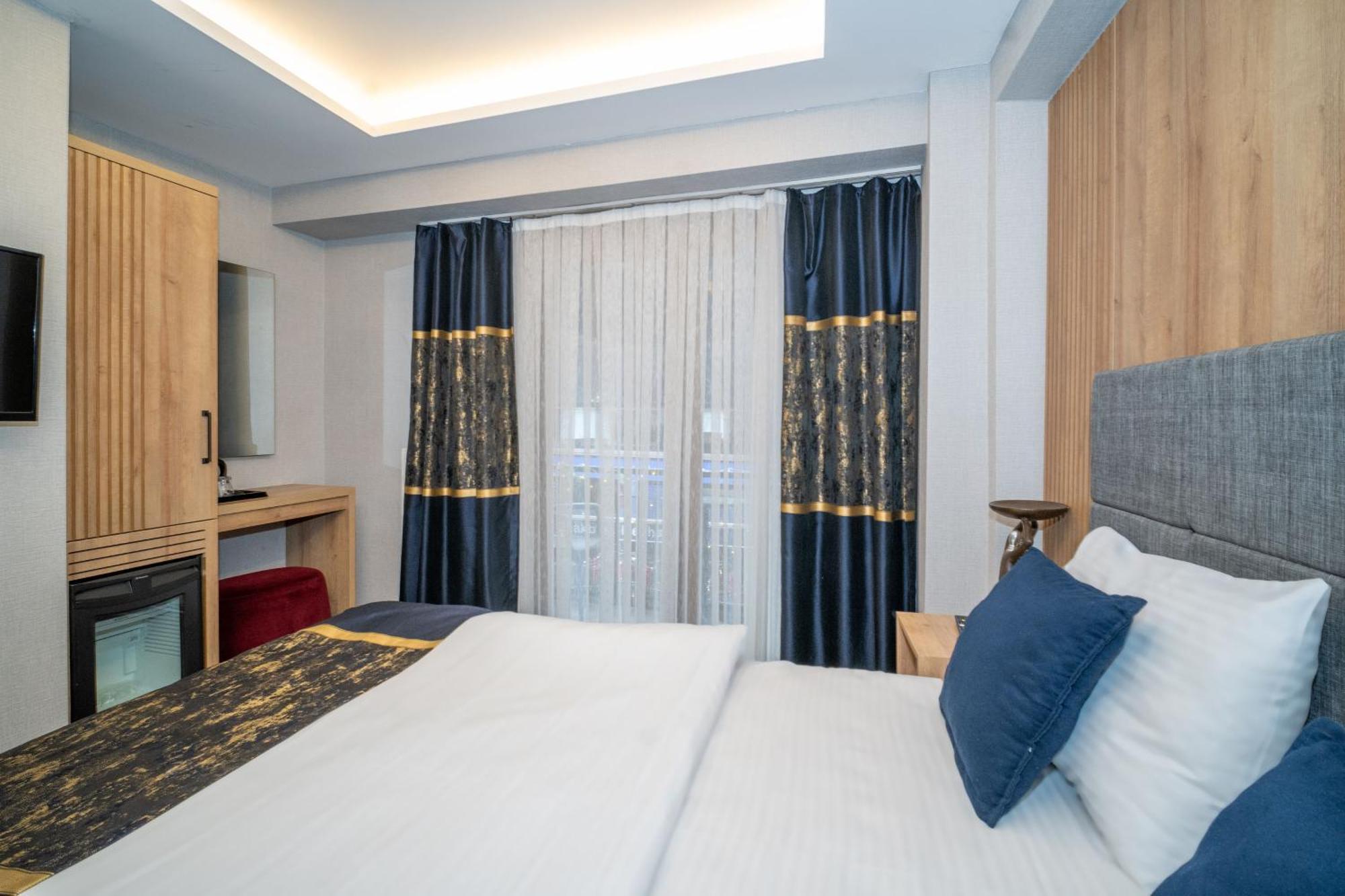 Aparthotel Martin