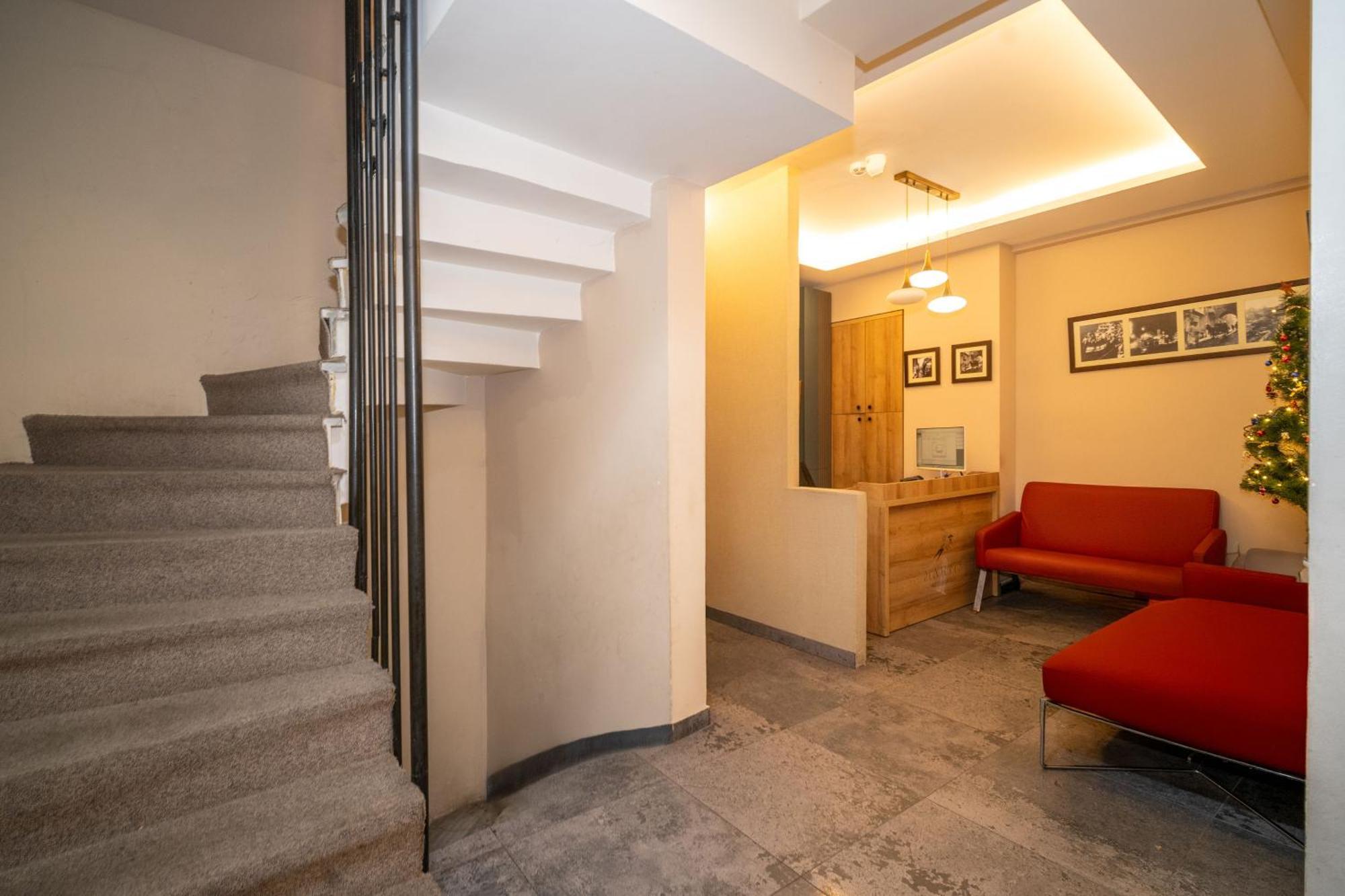 Aparthotel Martin *