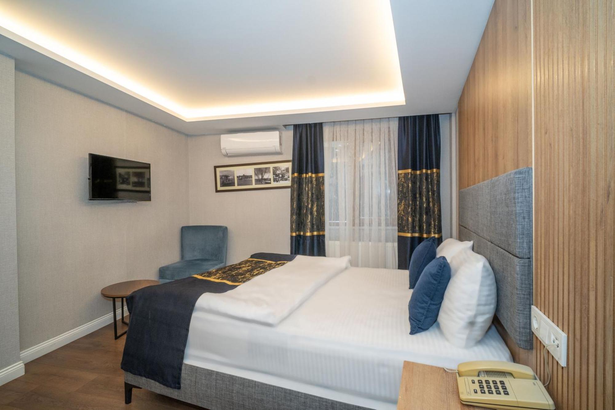 Aparthotel Martin Istanbul