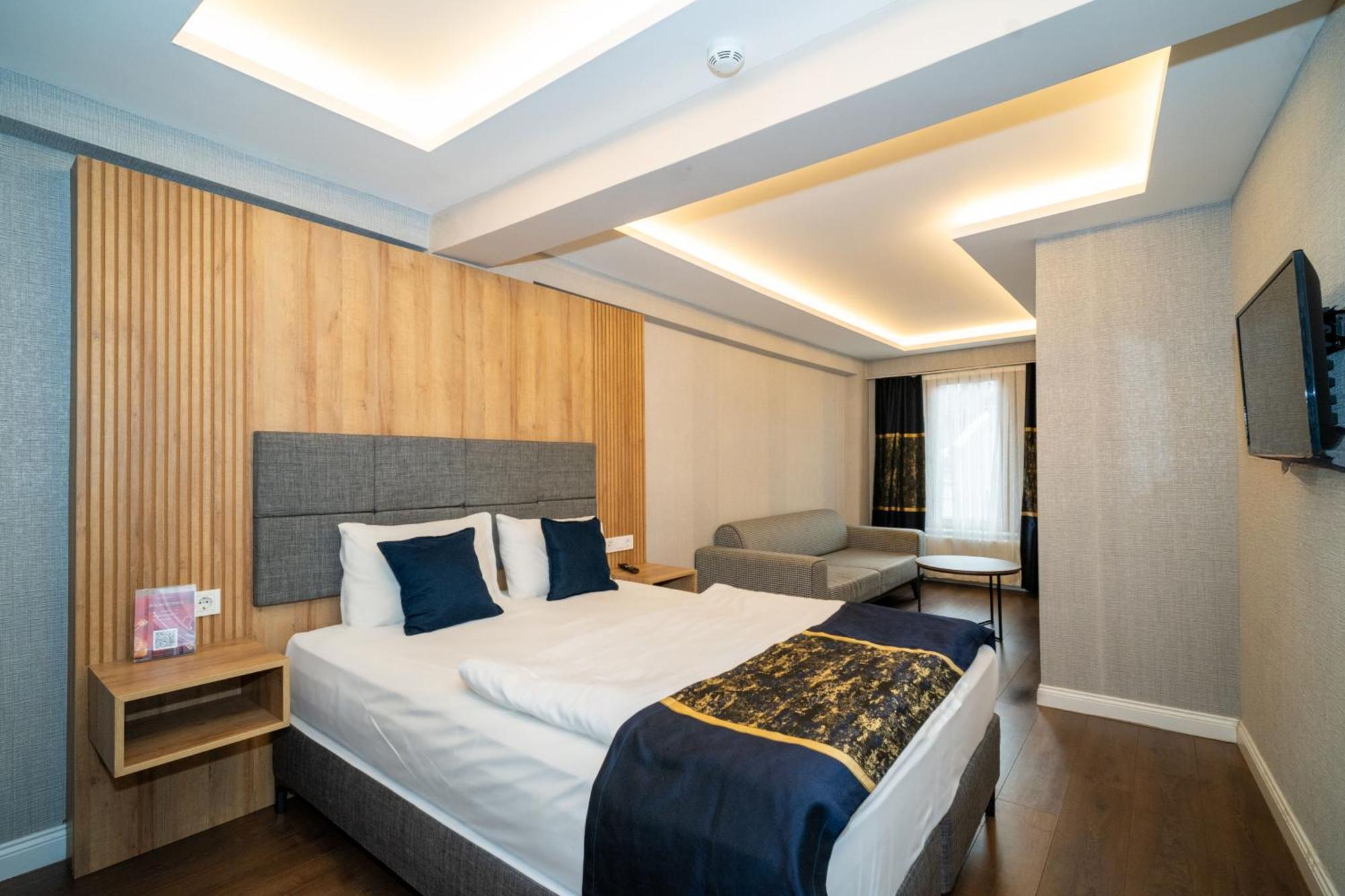 Martin Istanbul