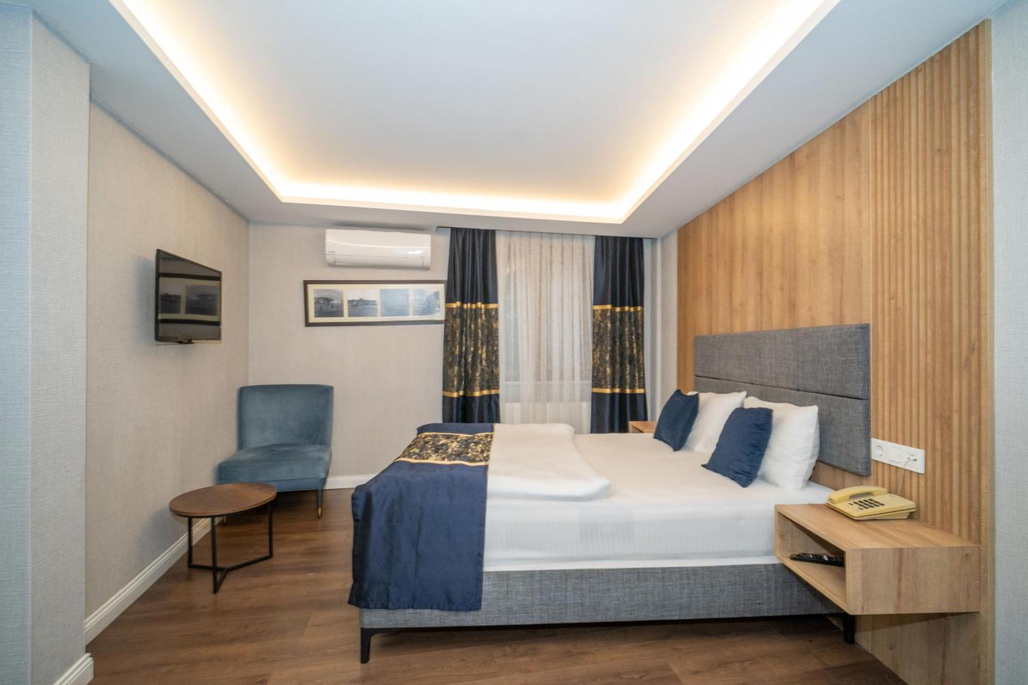 Martin Aparthotel Istanbul