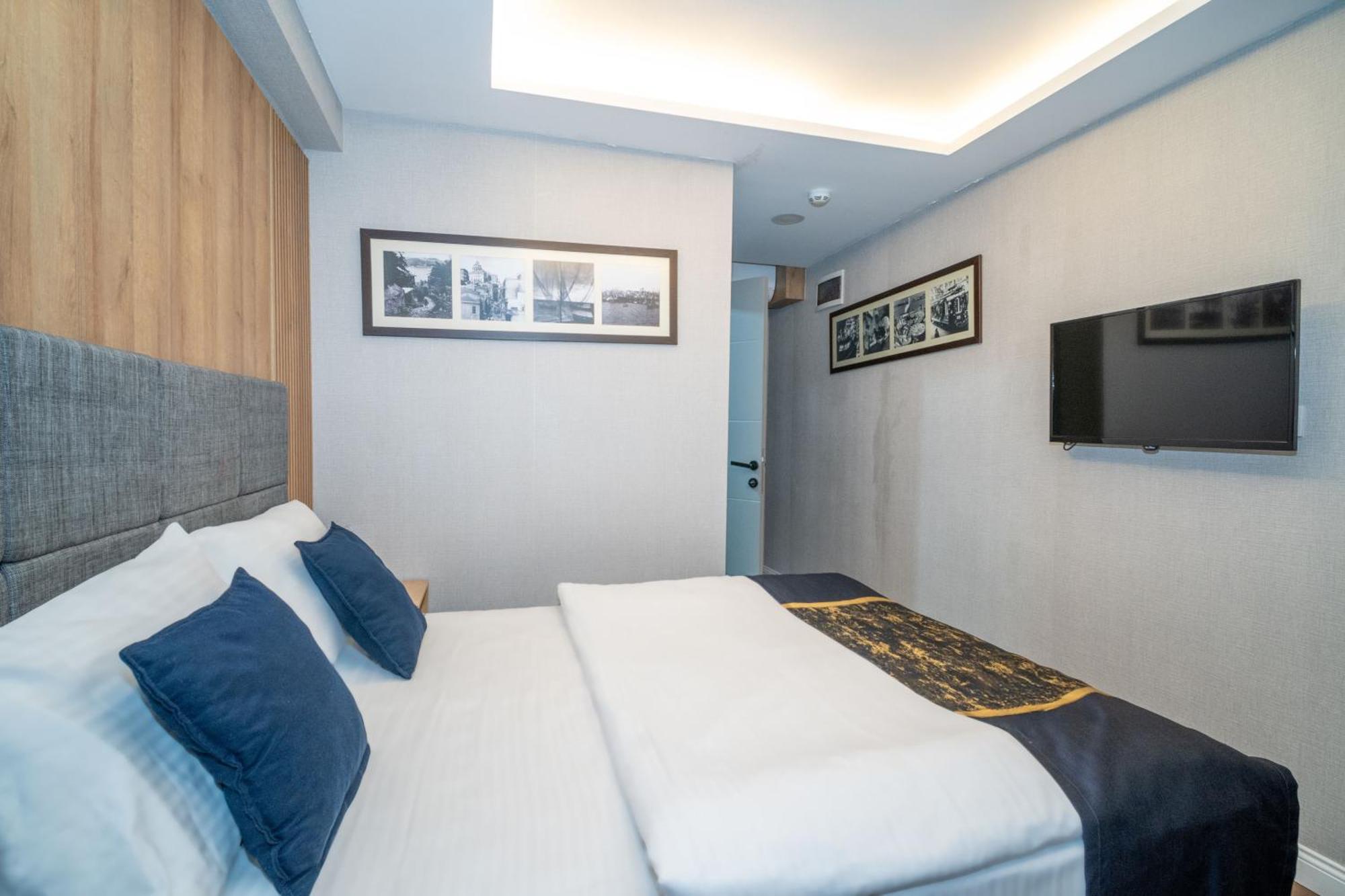 Aparthotel Martin Istanbul